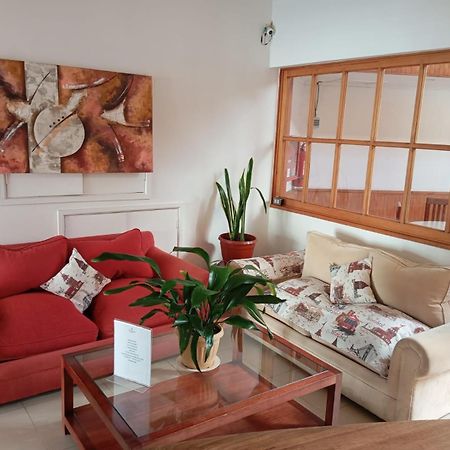 Hotel Palermo Quintero Dış mekan fotoğraf