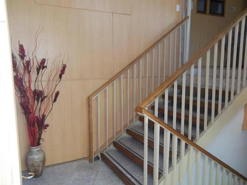 Hotel Palermo Quintero Dış mekan fotoğraf