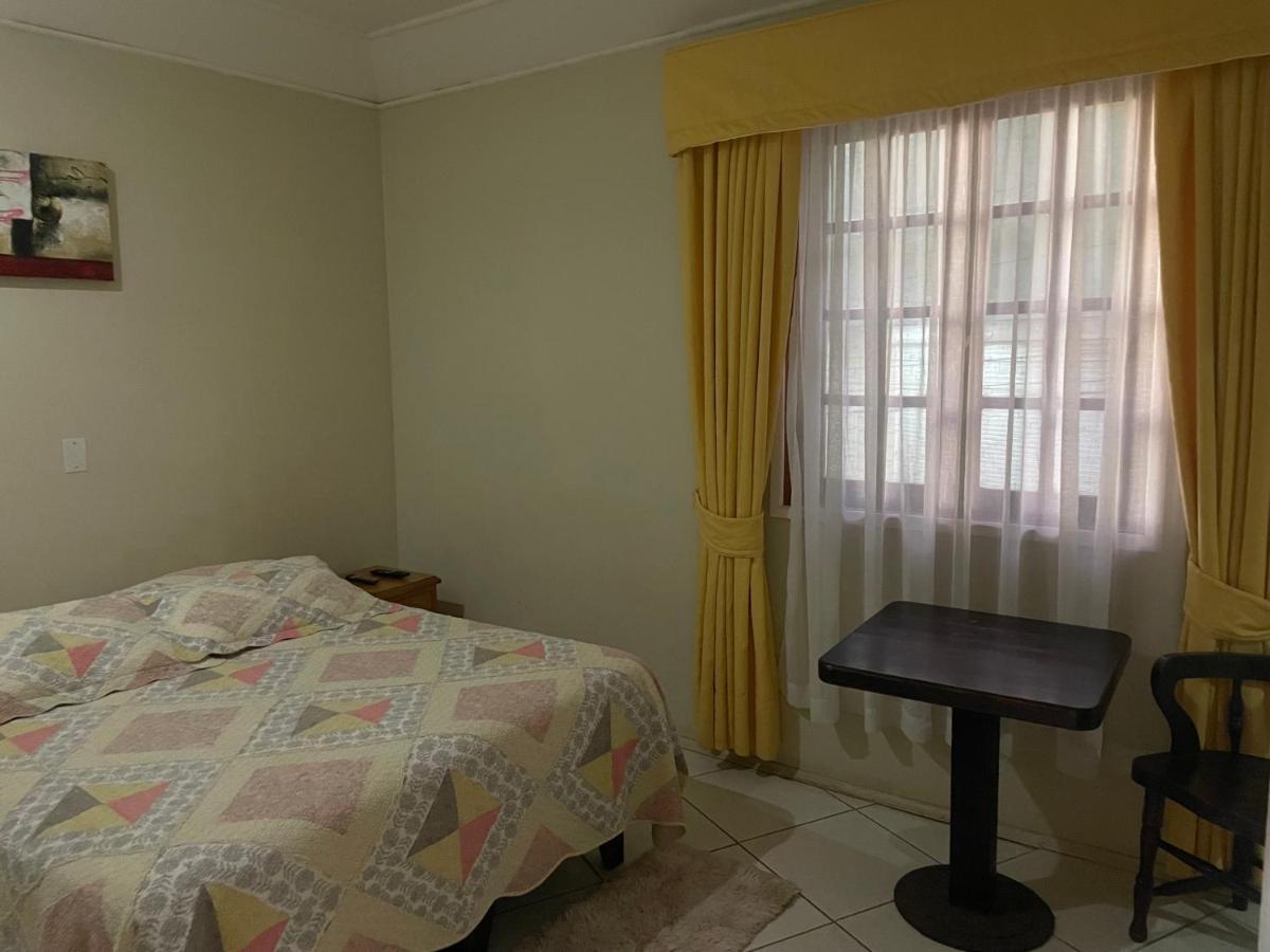 Hotel Palermo Quintero Dış mekan fotoğraf