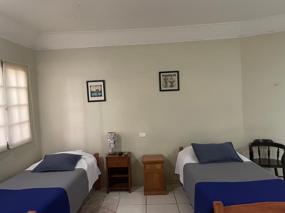 Hotel Palermo Quintero Dış mekan fotoğraf