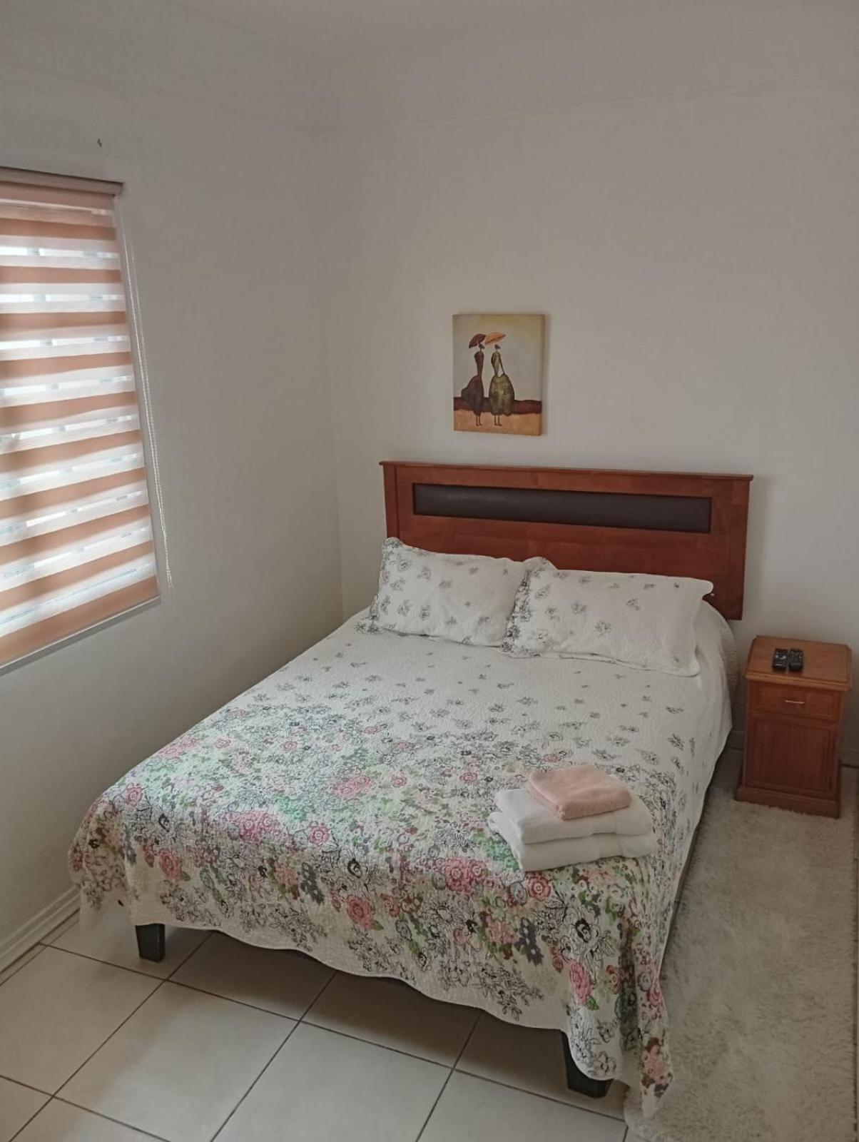 Hotel Palermo Quintero Dış mekan fotoğraf