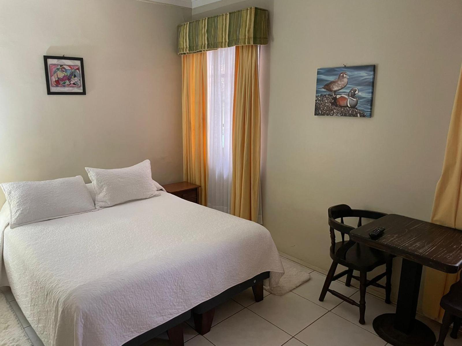 Hotel Palermo Quintero Dış mekan fotoğraf