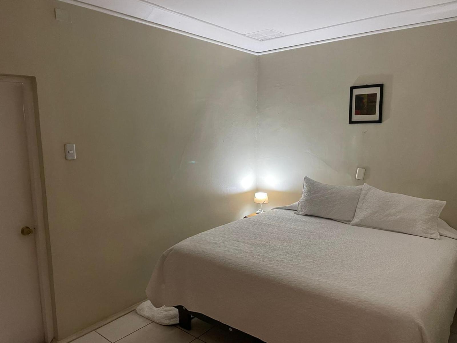 Hotel Palermo Quintero Dış mekan fotoğraf