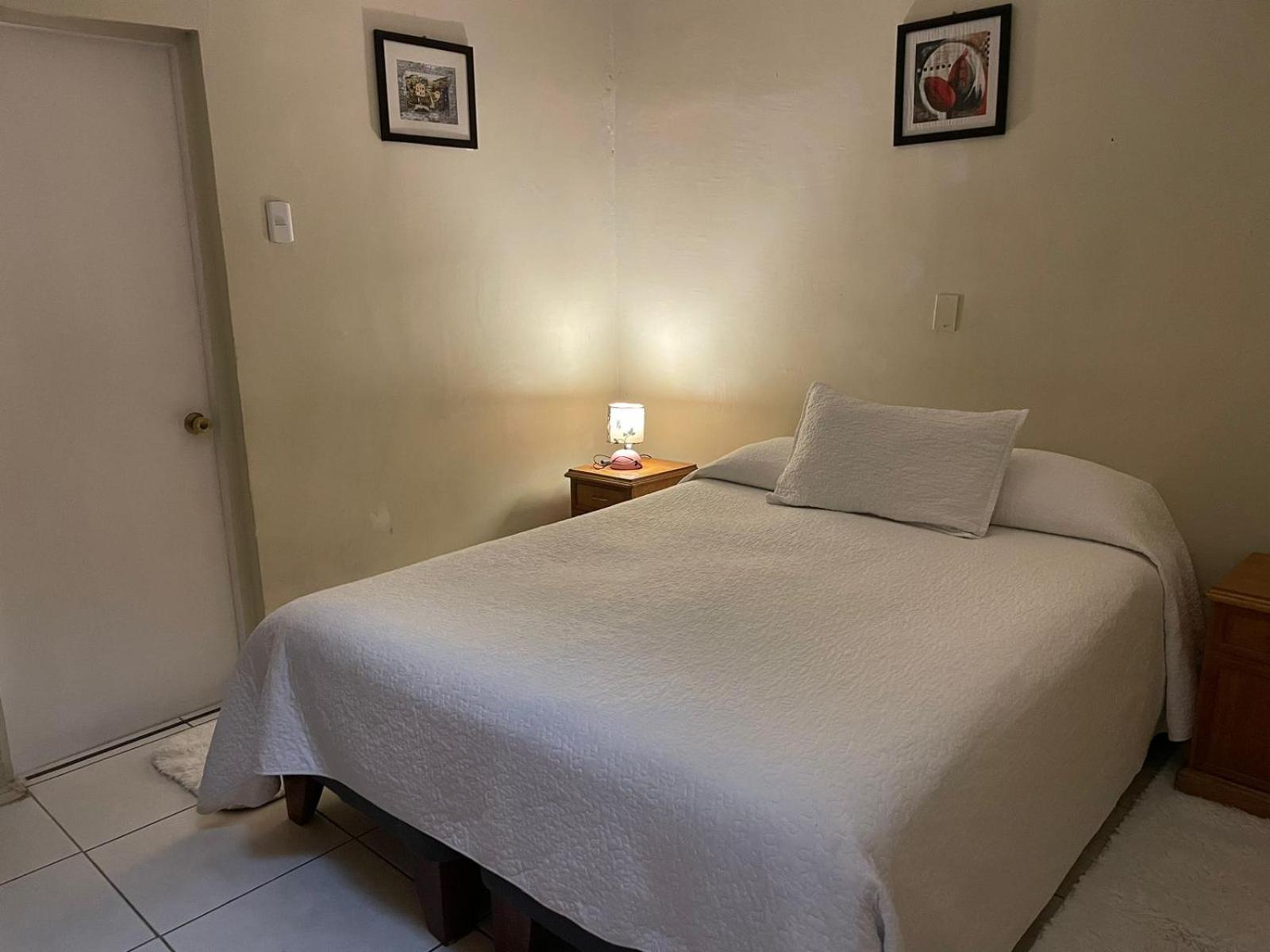 Hotel Palermo Quintero Dış mekan fotoğraf