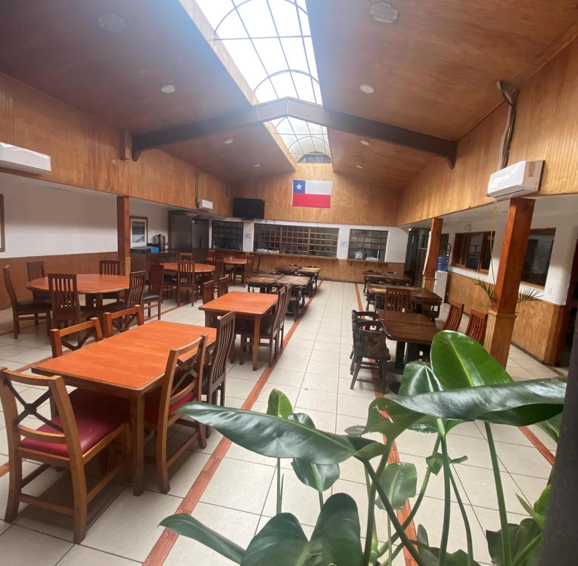 Hotel Palermo Quintero Dış mekan fotoğraf