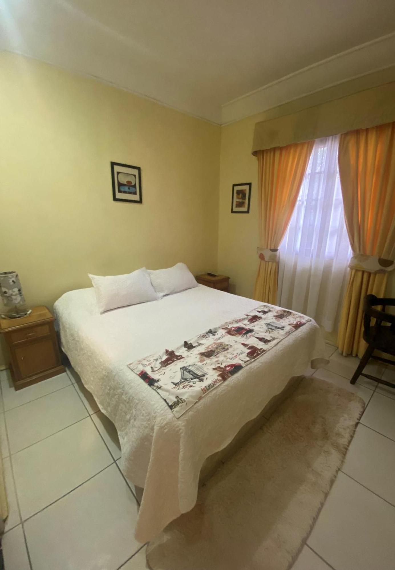 Hotel Palermo Quintero Dış mekan fotoğraf