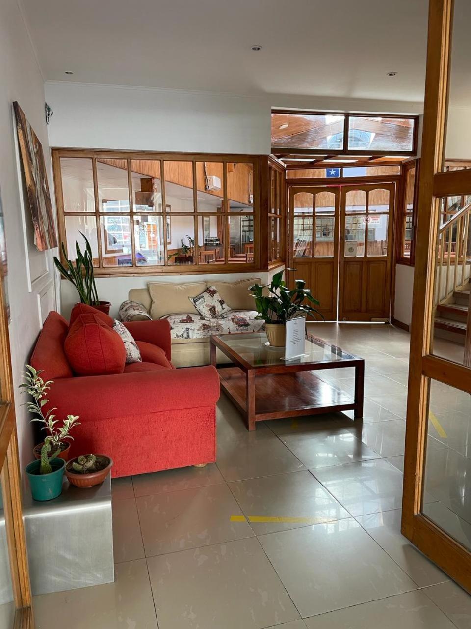 Hotel Palermo Quintero Dış mekan fotoğraf