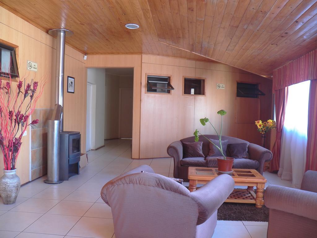 Hotel Palermo Quintero Dış mekan fotoğraf