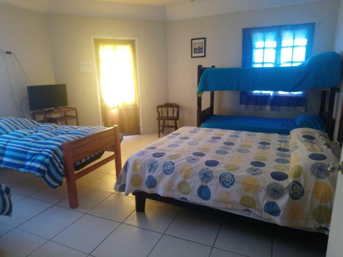 Hotel Palermo Quintero Dış mekan fotoğraf