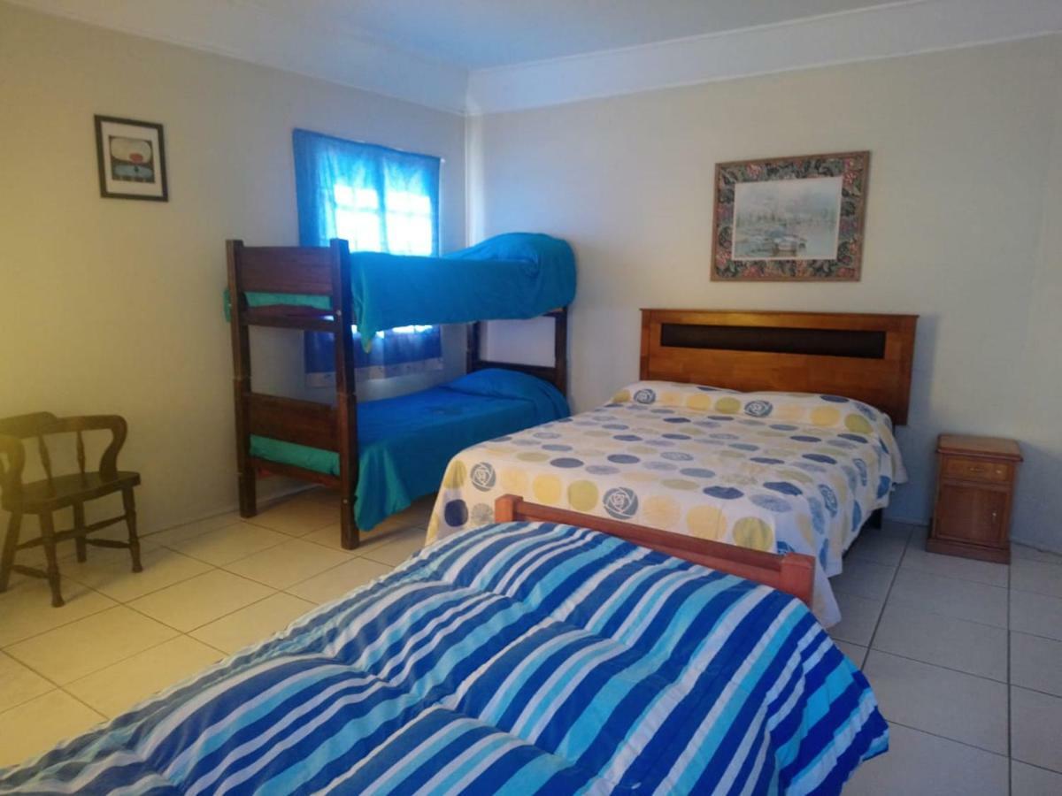 Hotel Palermo Quintero Dış mekan fotoğraf