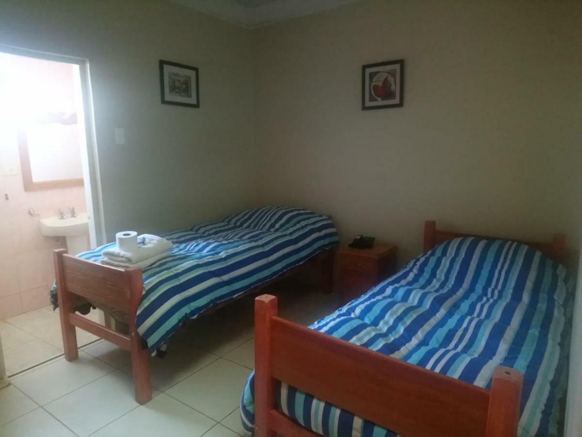 Hotel Palermo Quintero Dış mekan fotoğraf