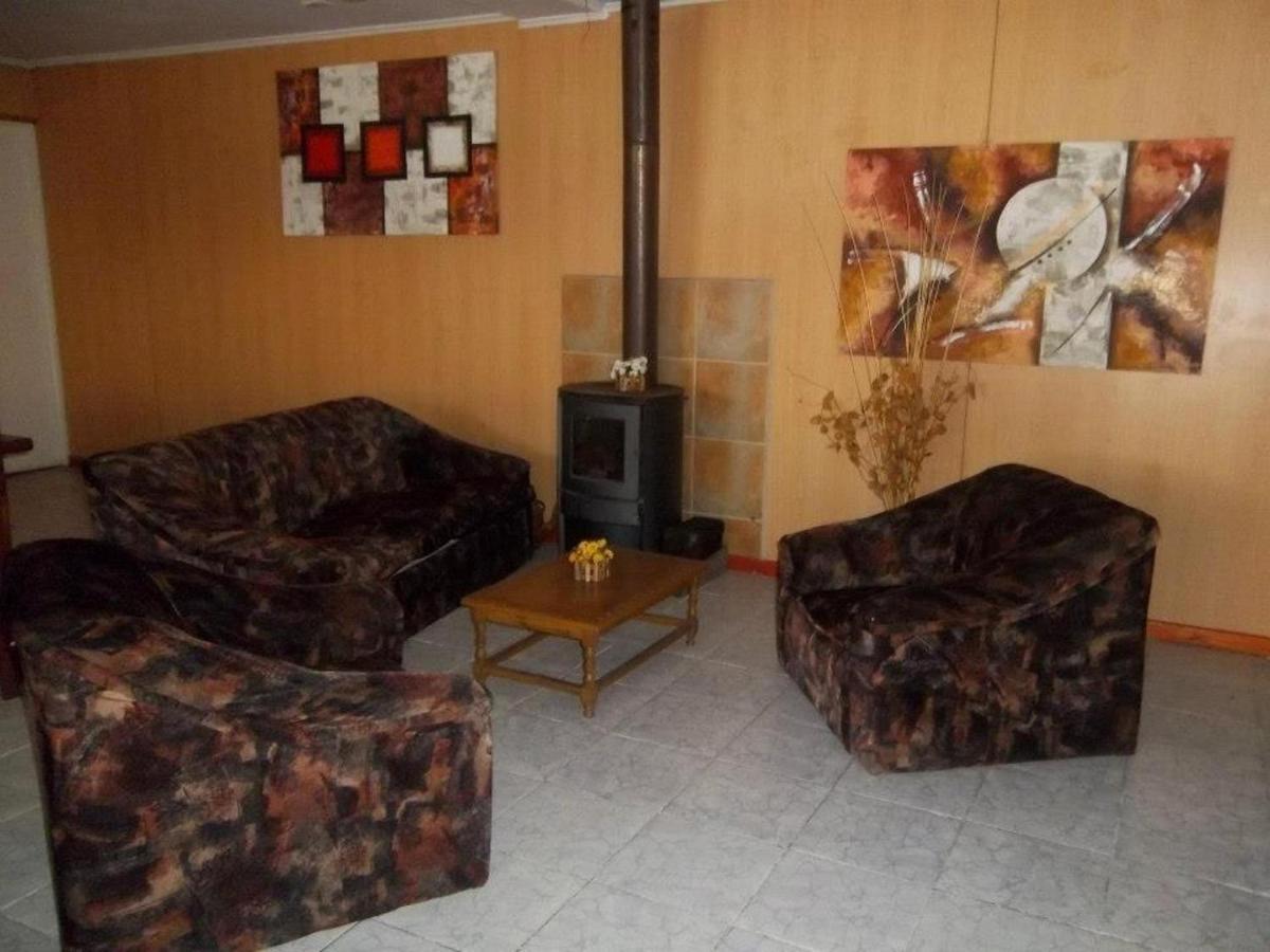 Hotel Palermo Quintero Dış mekan fotoğraf