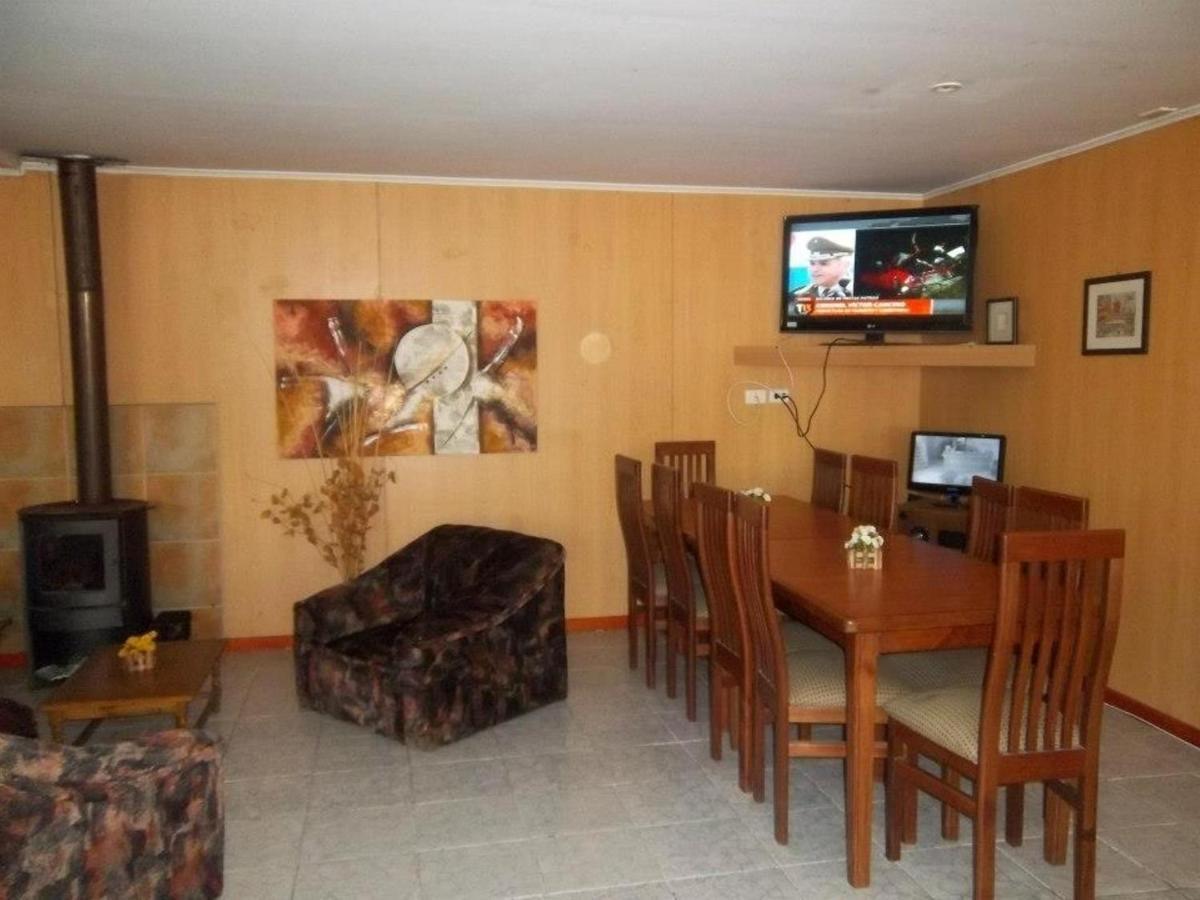 Hotel Palermo Quintero Dış mekan fotoğraf