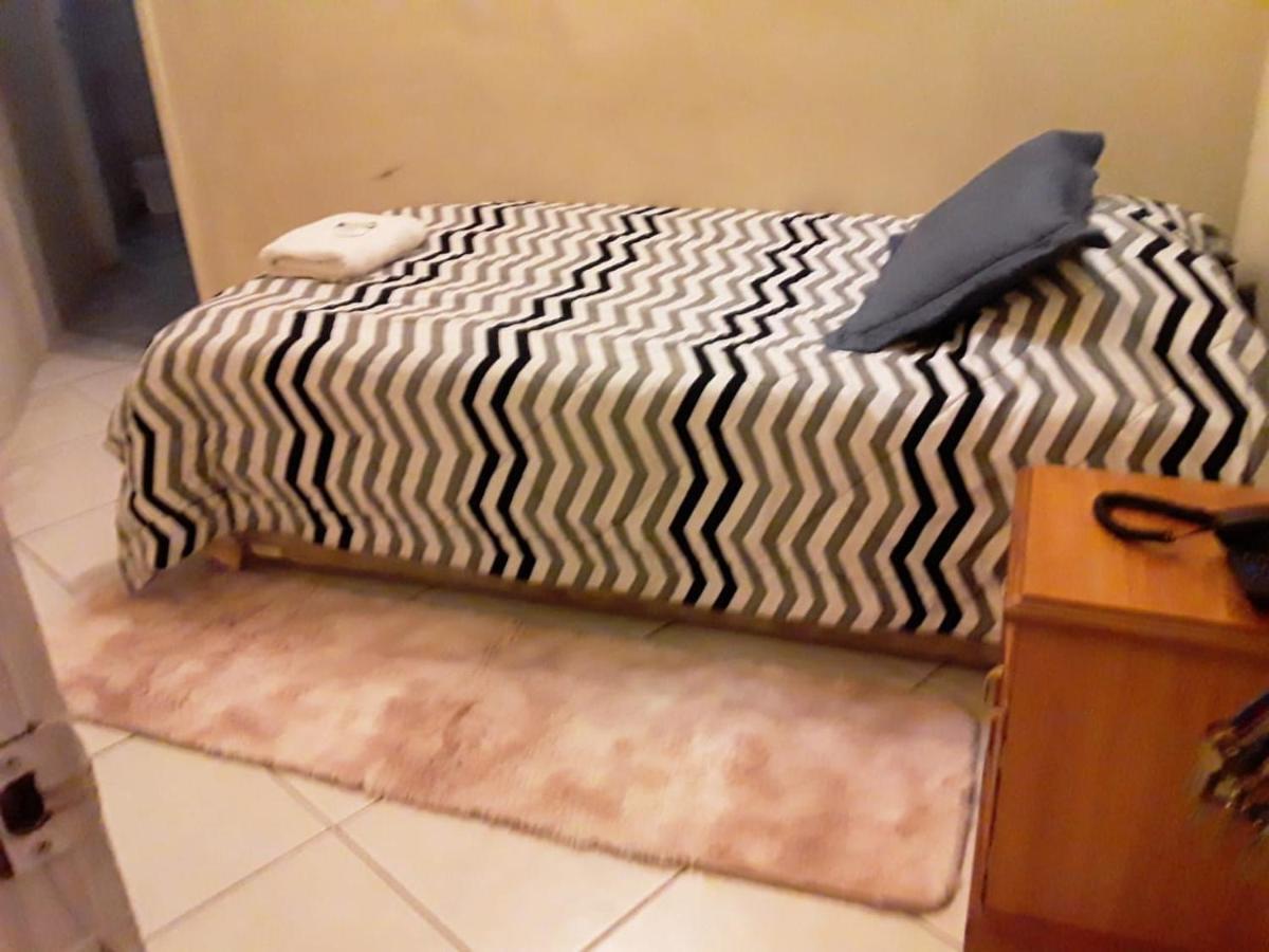Hotel Palermo Quintero Dış mekan fotoğraf
