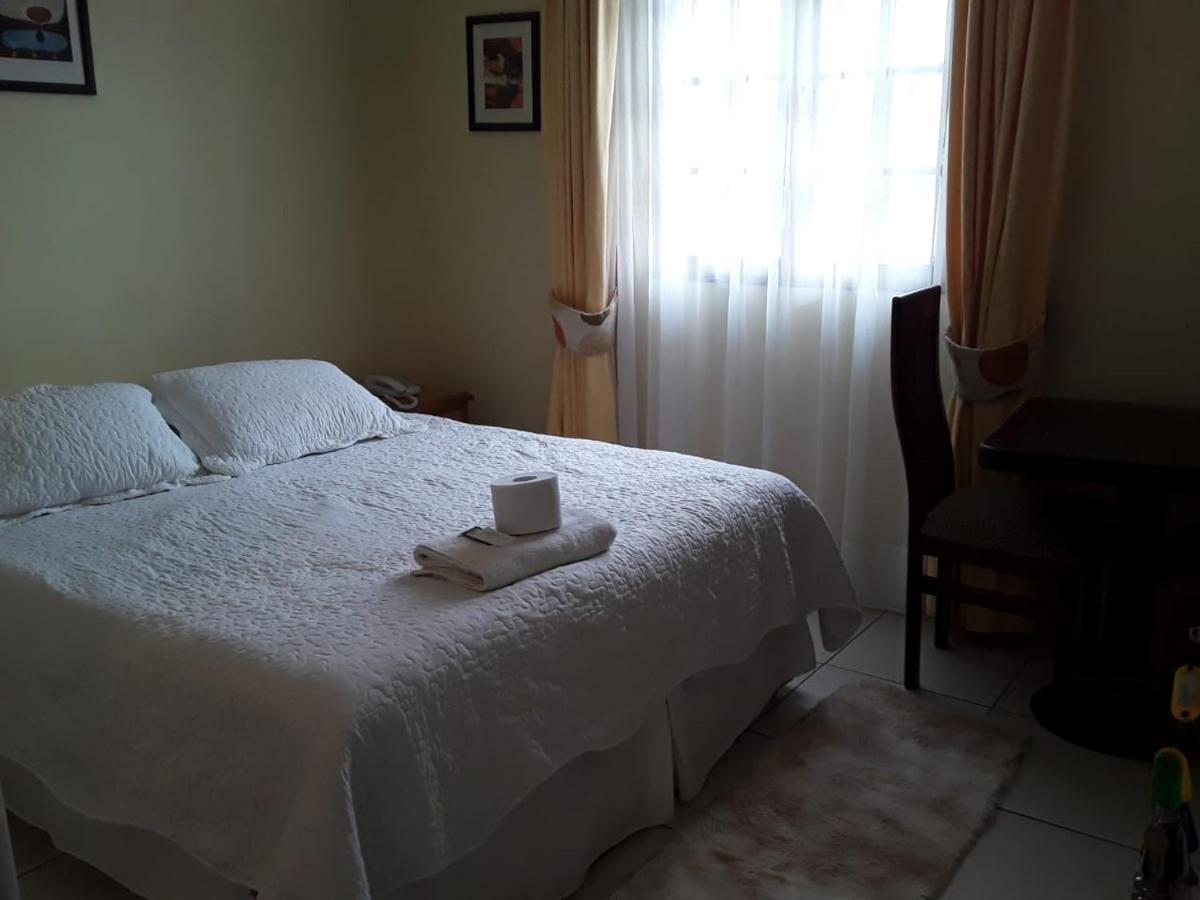 Hotel Palermo Quintero Dış mekan fotoğraf