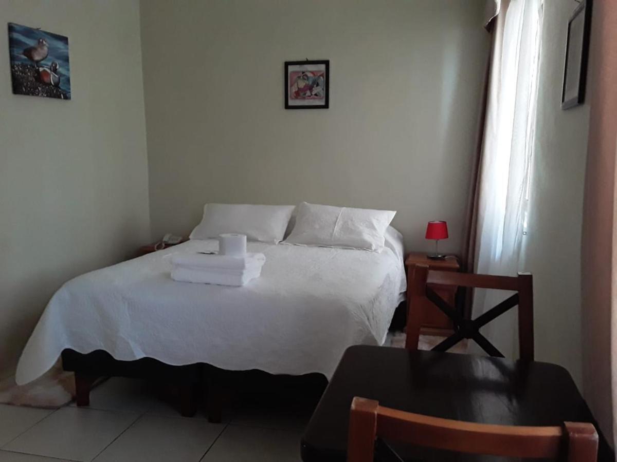 Hotel Palermo Quintero Dış mekan fotoğraf